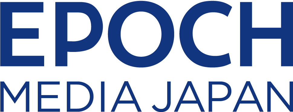 Epoch Media Japan